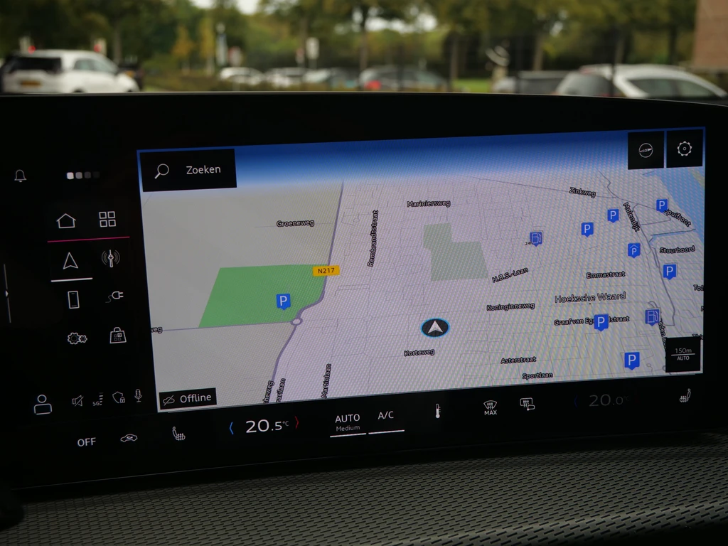 Audi Q5 – foto 10