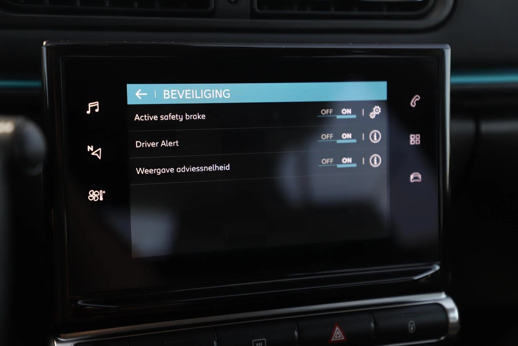 Citroën C3 – foto 21