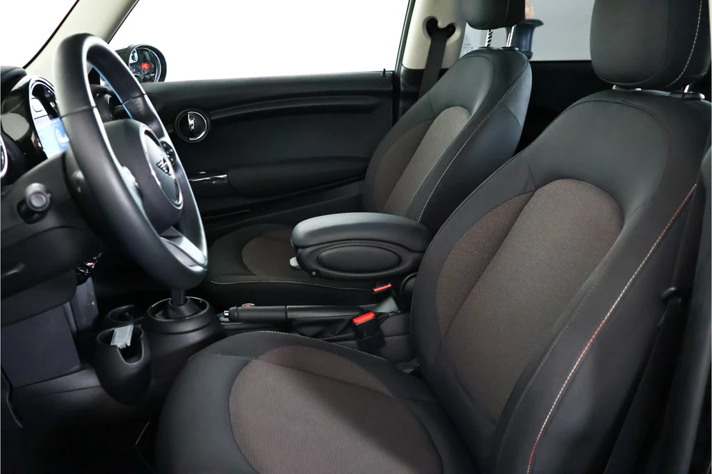 MINI 3-deurs – foto 11
