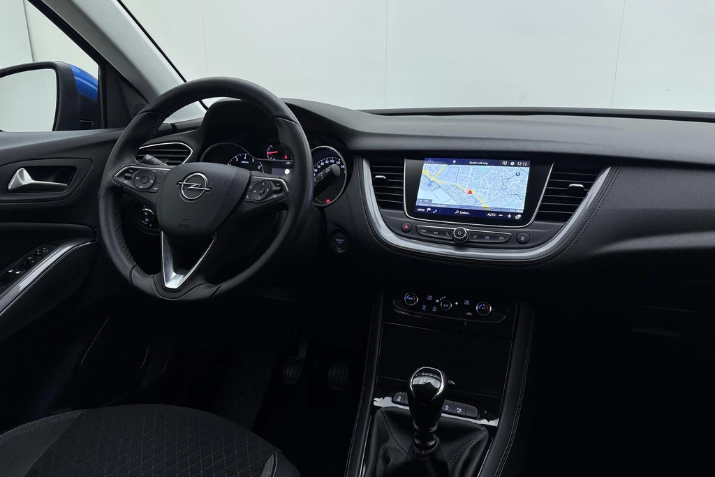Opel Grandland X – foto 30