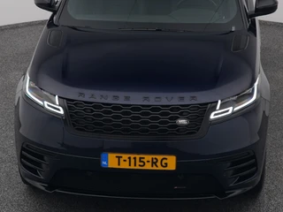 Land Rover Range Rover Velar – thumbnail 20