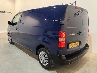 Opel Vivaro-e – thumbnail 3