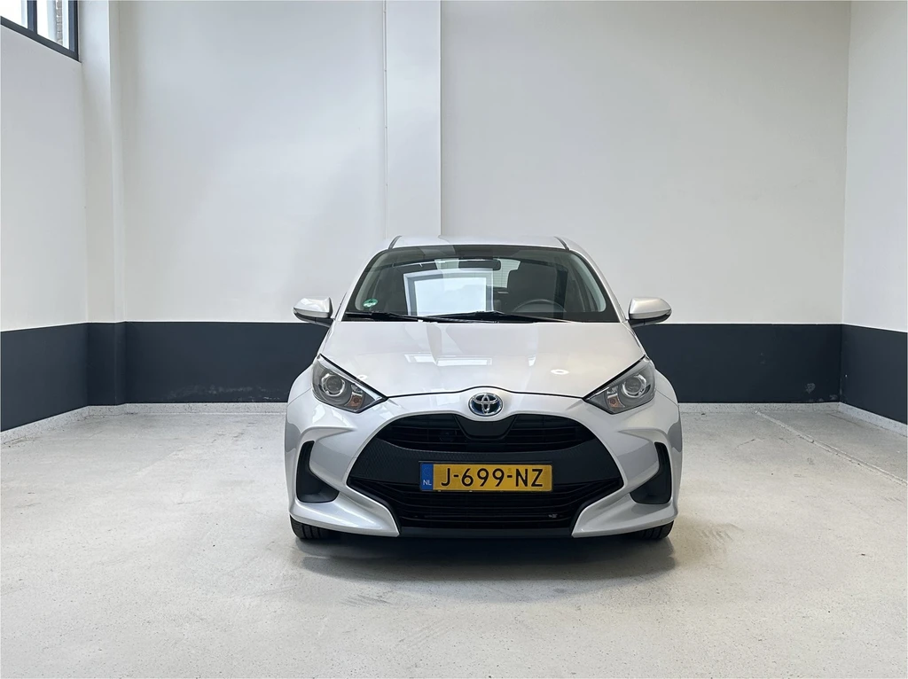 Toyota Yaris – foto 6