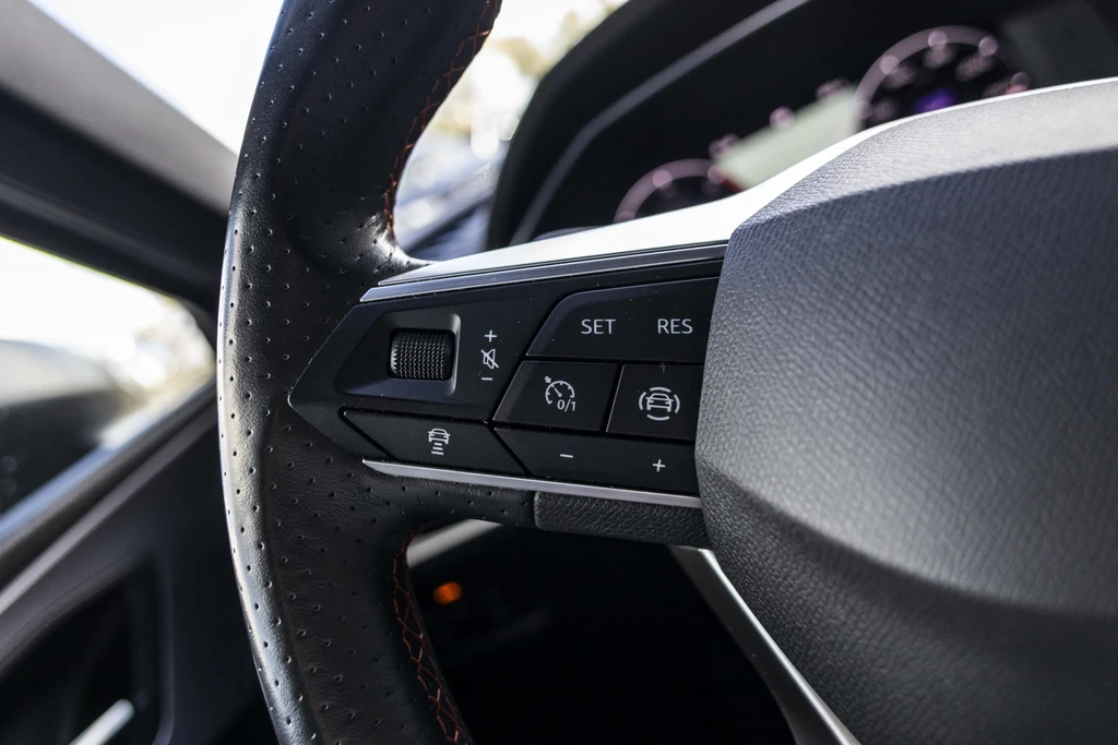 SEAT Leon – foto 32