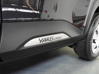 Toyota Yaris Cross – thumbnail 28