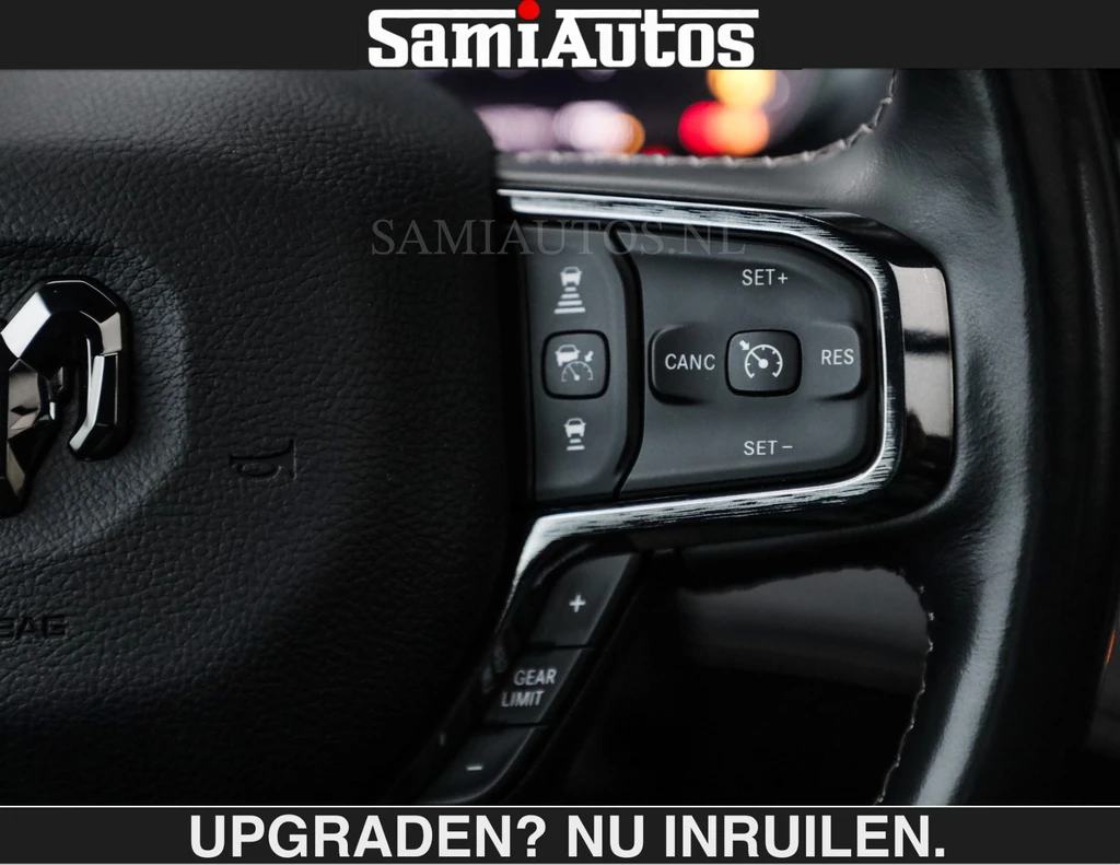 Dodge Ram Pick-Up – foto 70