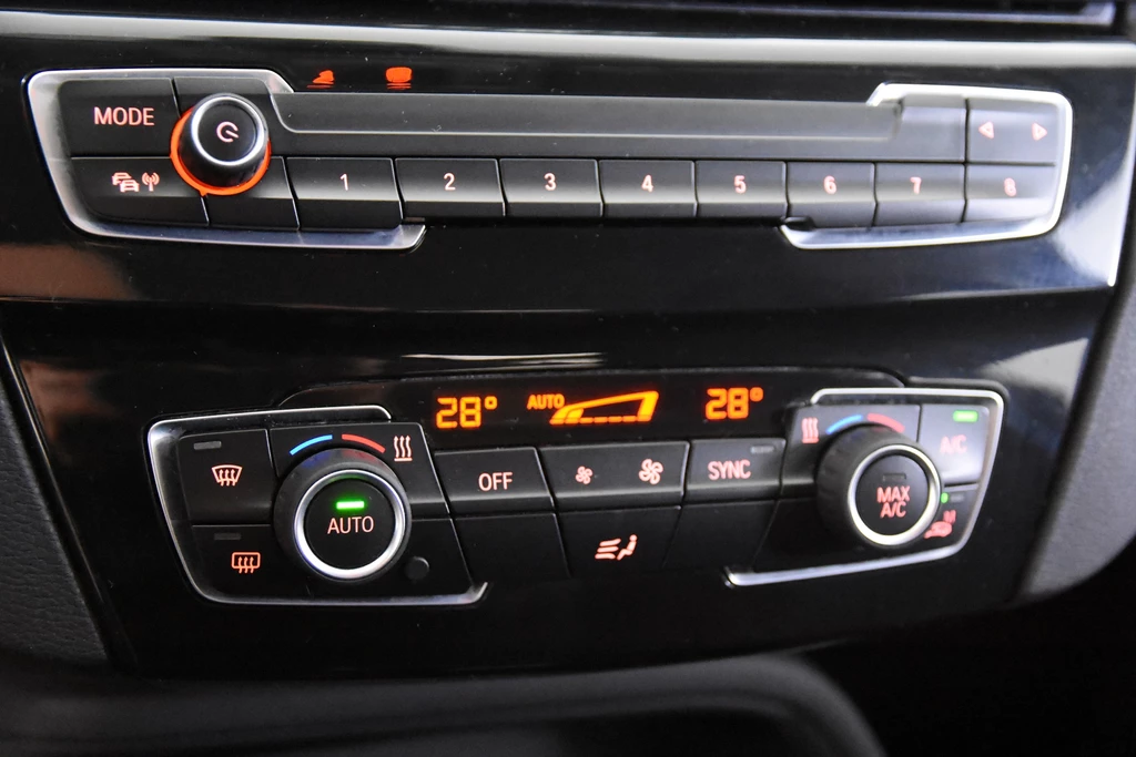 BMW X1 – foto 21