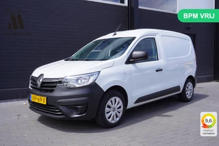 Renault Express – thumbnail 1