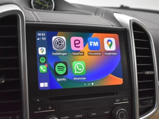 Porsche Cayenne – thumbnail 42