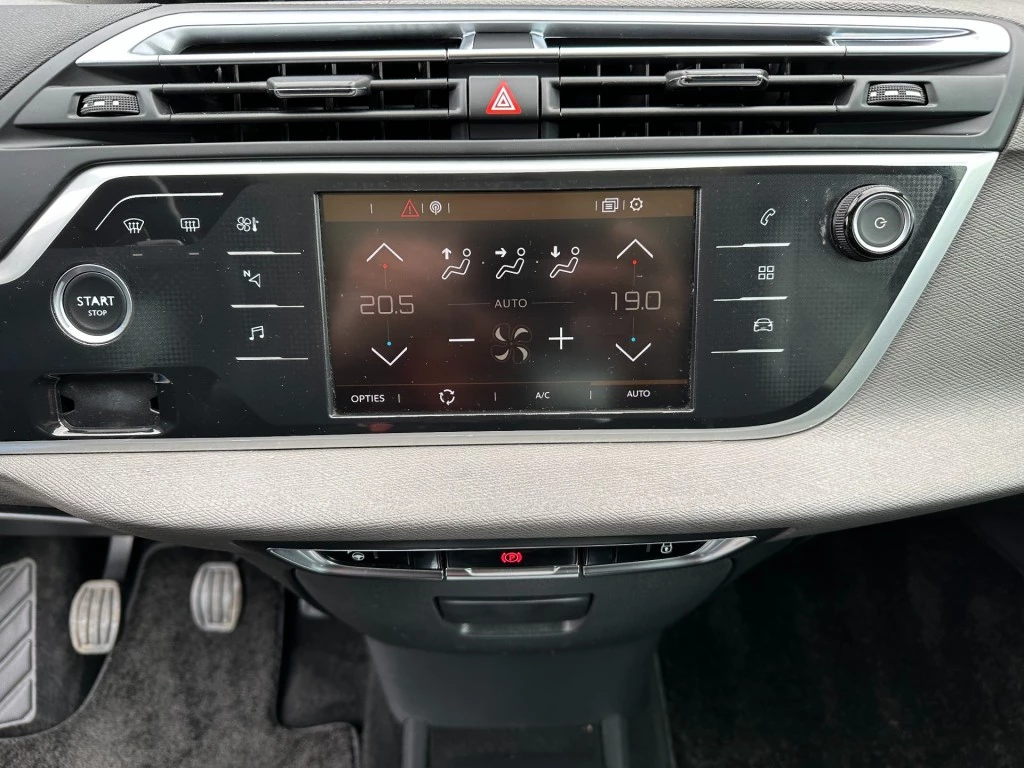 Citroën C4 Picasso – foto 25