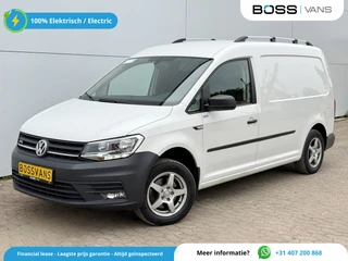Volkswagen Caddy – thumbnail 1