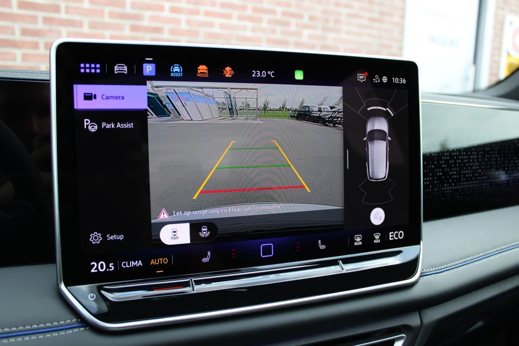 Volkswagen Tiguan – foto 34