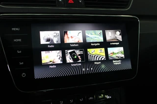 Škoda Superb – thumbnail 15