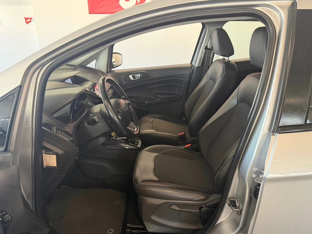 Ford EcoSport – foto 10