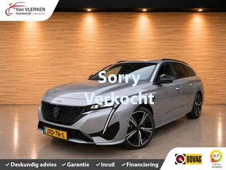 Peugeot 308 – thumbnail 1