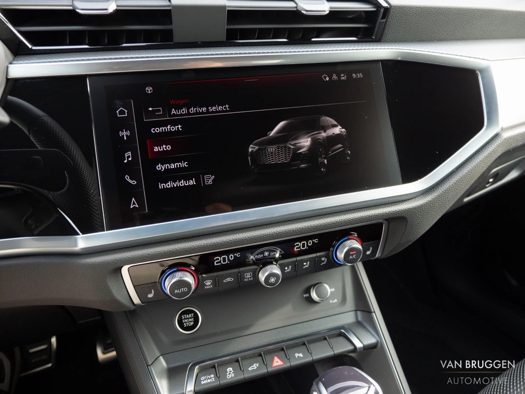 Audi Q3 – foto 26