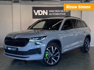 Škoda Kodiaq – thumbnail 1
