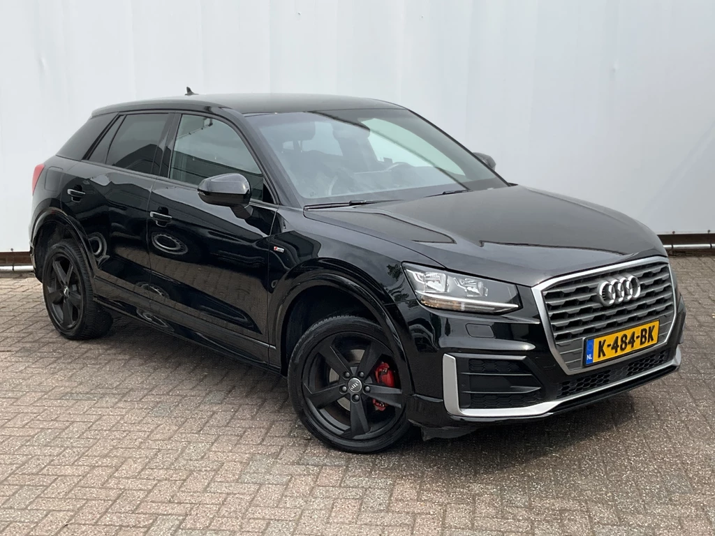 Audi Q2 – foto 14