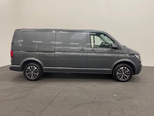 Volkswagen Transporter – foto 4