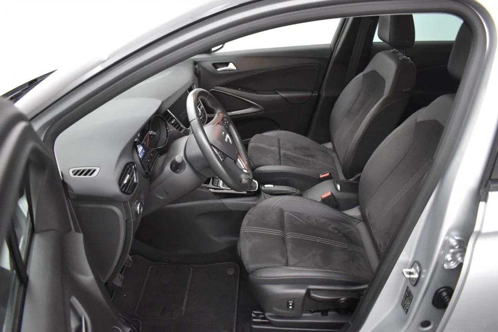 Opel Crossland – foto 8