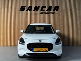 Suzuki Swift – thumbnail 9