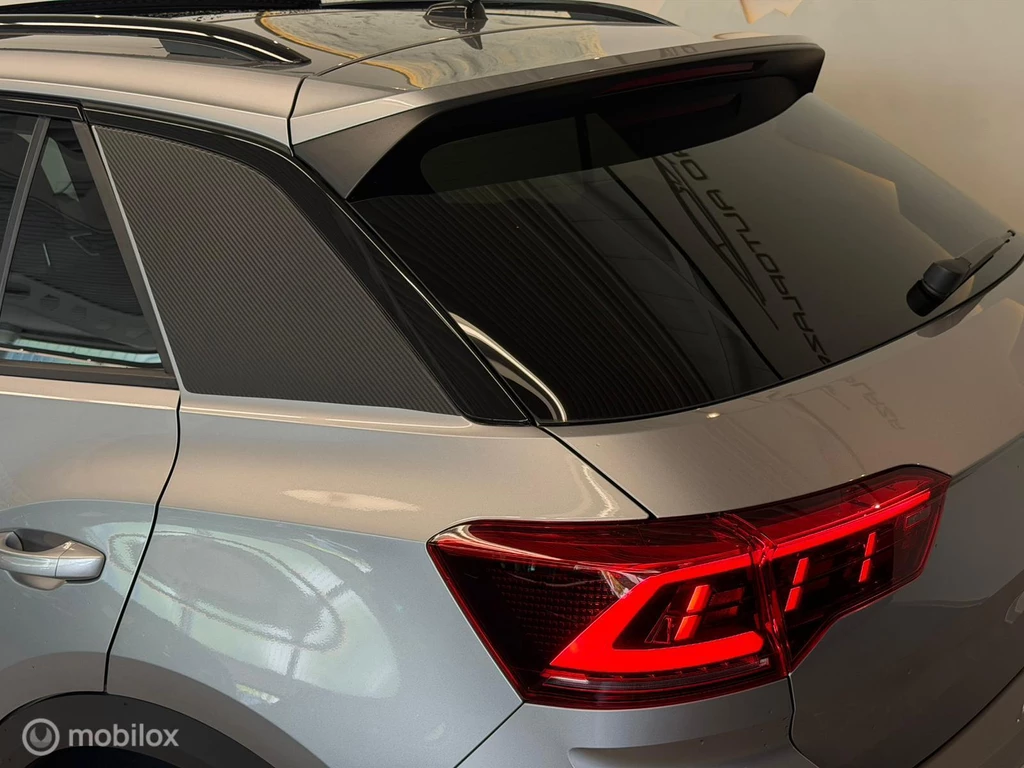 Volkswagen T-Roc – foto 16