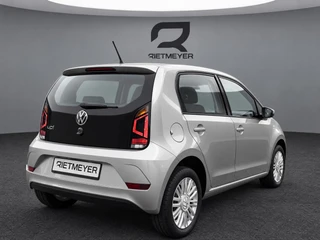 Volkswagen up! – thumbnail 5