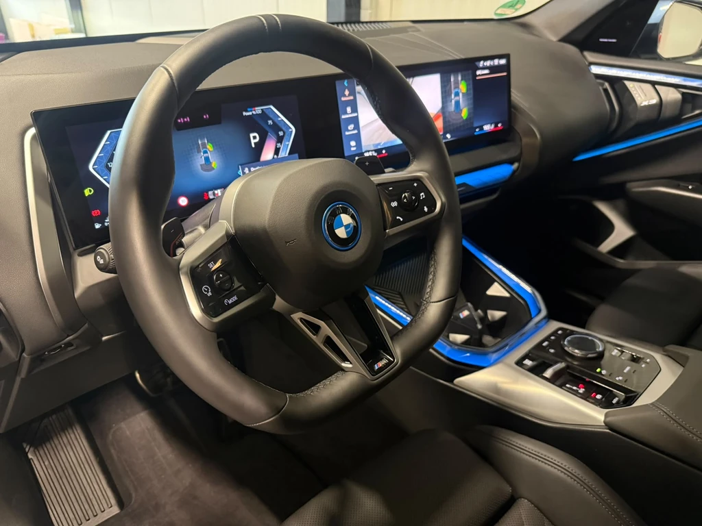 BMW X3 – foto 14