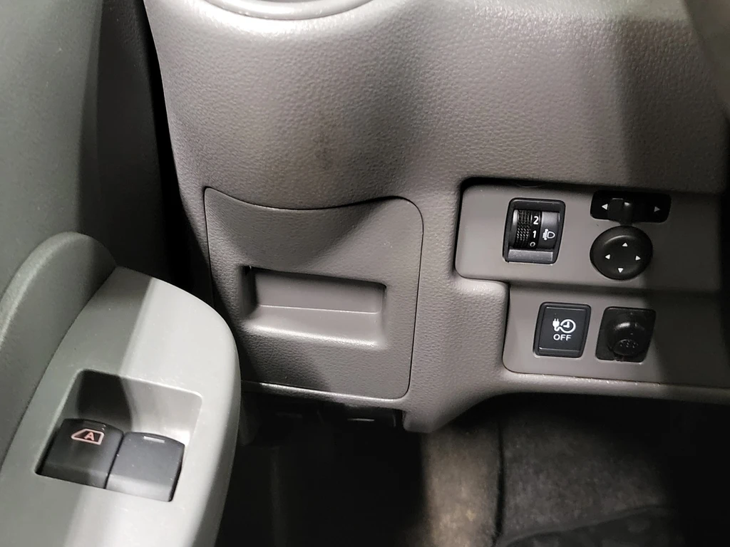 Nissan e-NV200 – foto 17