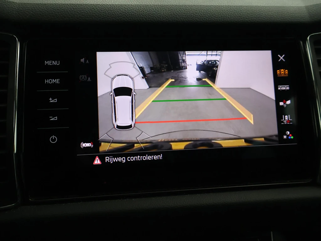 Škoda Kodiaq – foto 14
