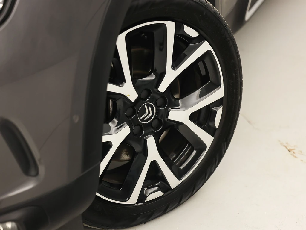 Citroën C5 Aircross – foto 28