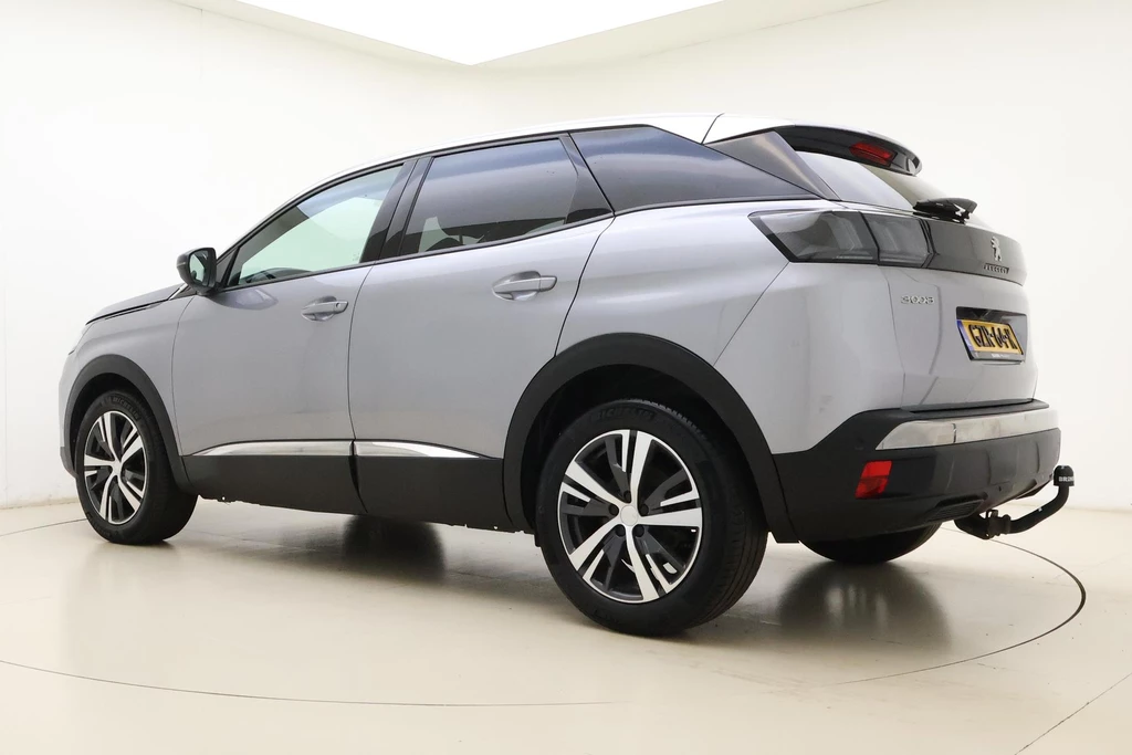 Peugeot 3008 – foto 4