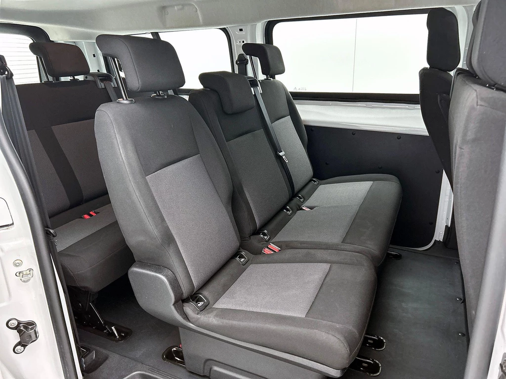 Opel Vivaro-e – foto 27