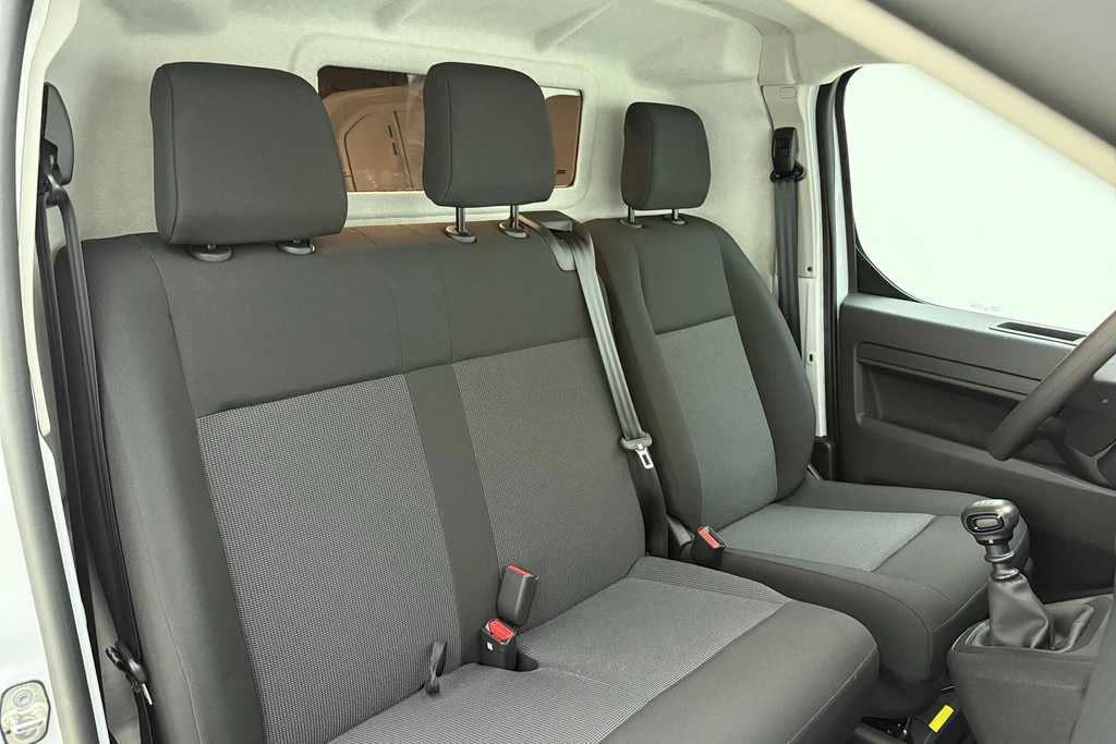 Citroën Jumpy – foto 10