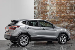 Nissan QASHQAI – thumbnail 15