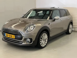 MINI Clubman – thumbnail 2