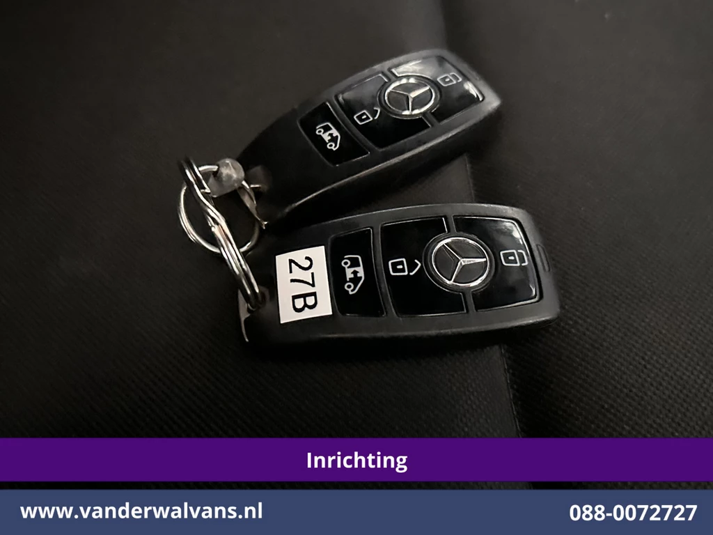 Mercedes-Benz Sprinter – foto 17