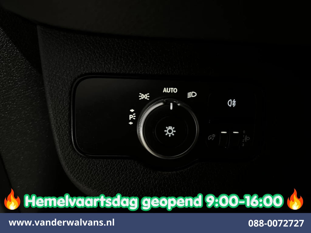 Mercedes-Benz Sprinter – foto 16