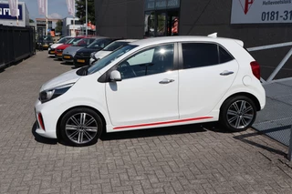 Kia Picanto – thumbnail 2