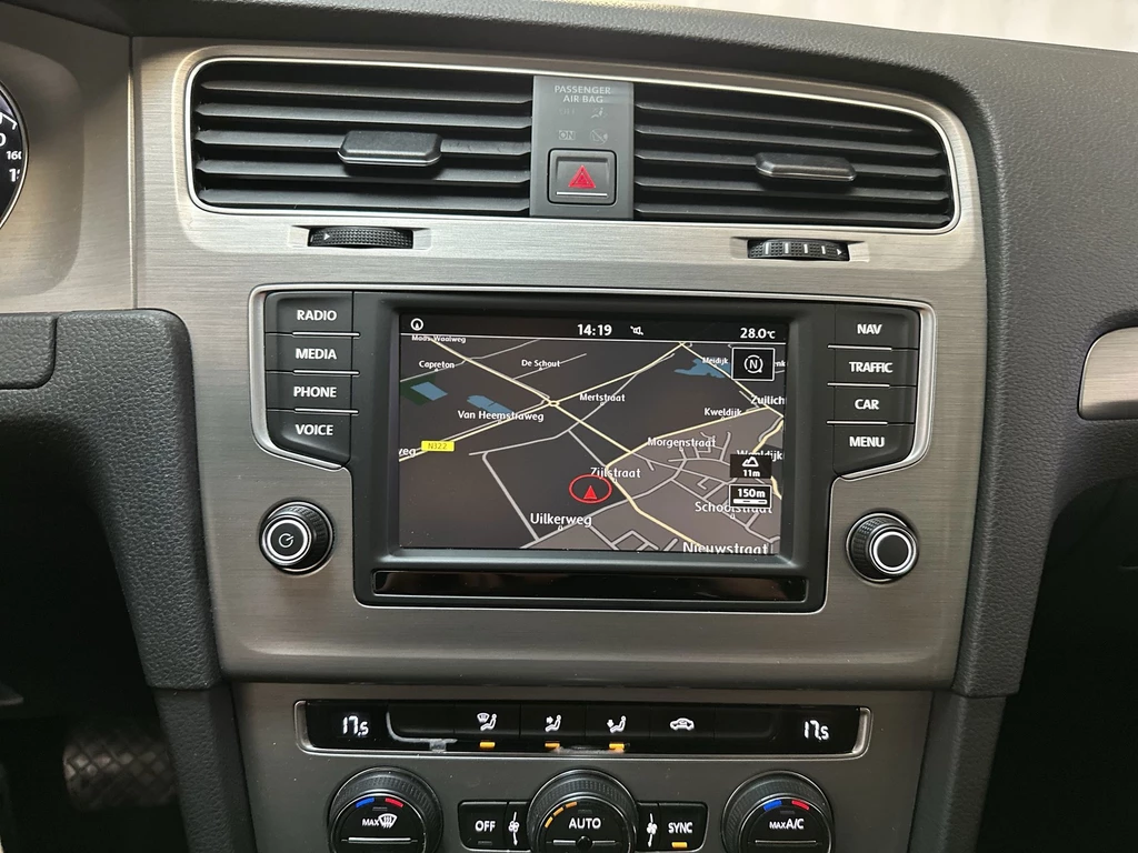 Volkswagen Golf – foto 16