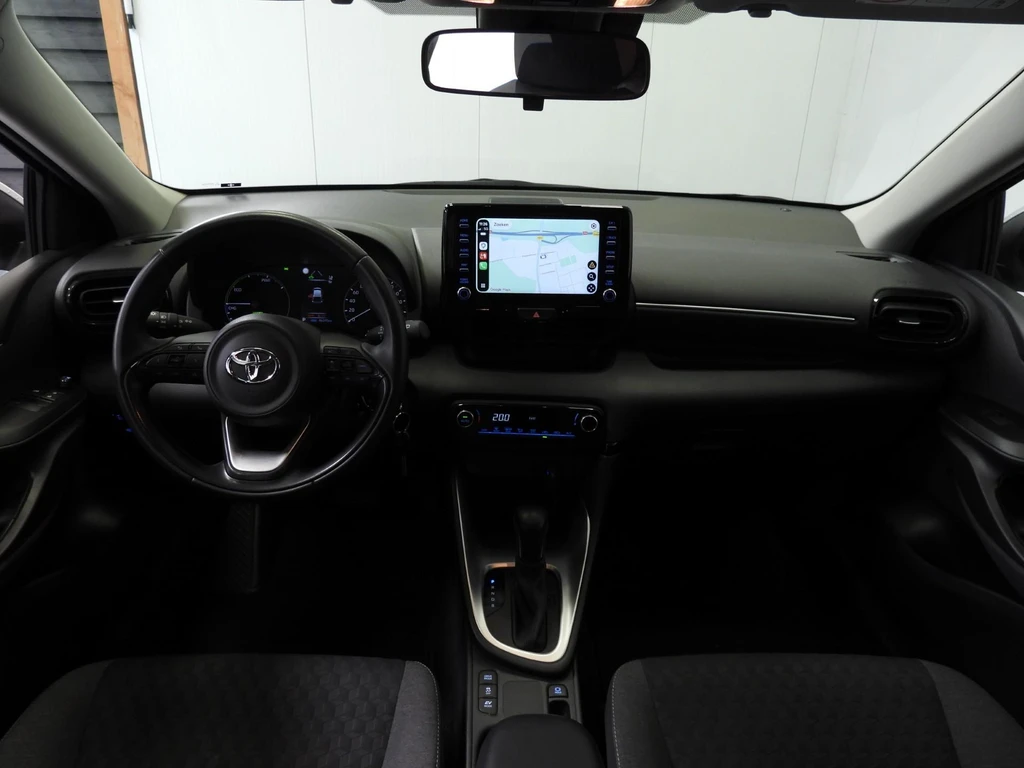 Toyota Yaris – foto 8