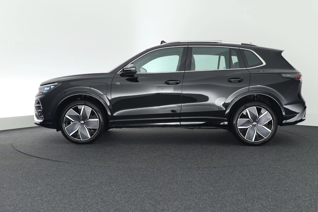 Volkswagen Tiguan – foto 2