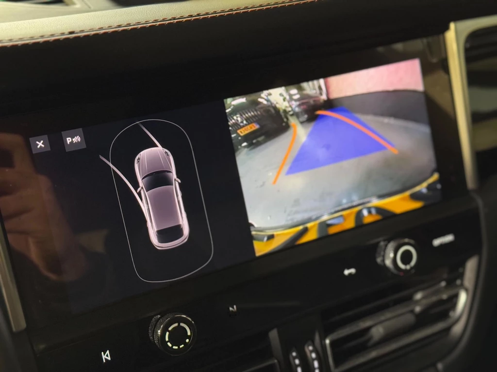 Porsche Macan – foto 29