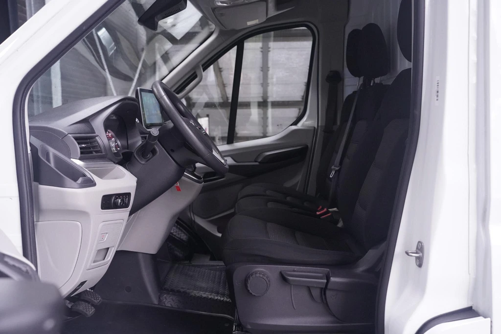 Maxus Deliver9 – foto 18