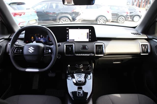 Suzuki e Vitara – thumbnail 11