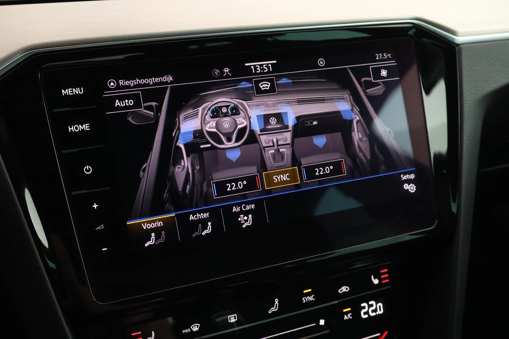 Volkswagen Passat – foto 25