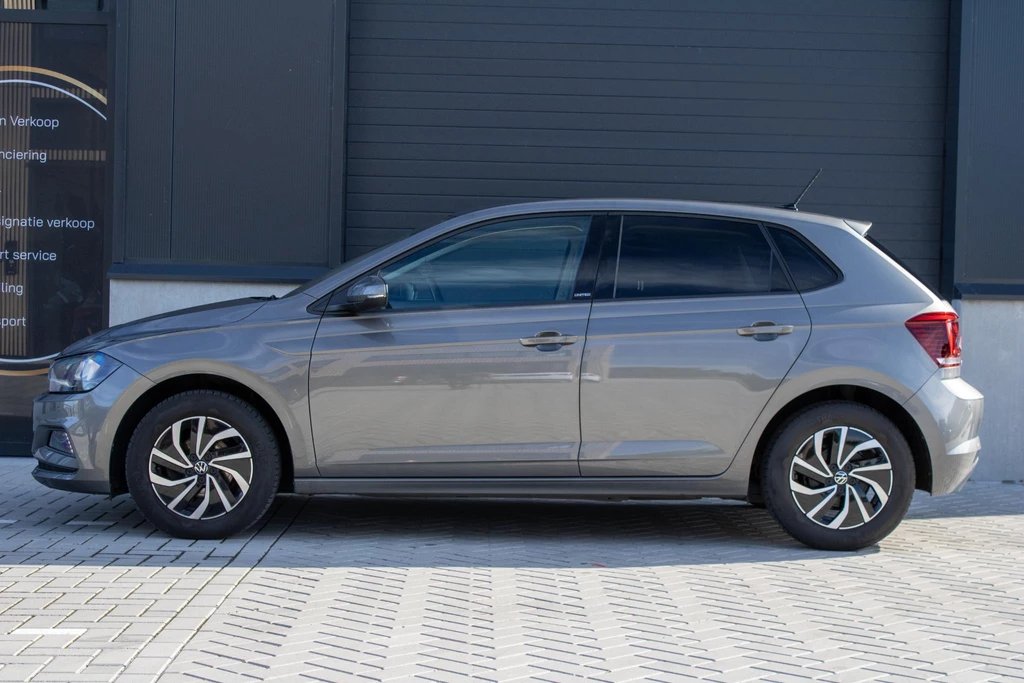 Volkswagen Polo – foto 4