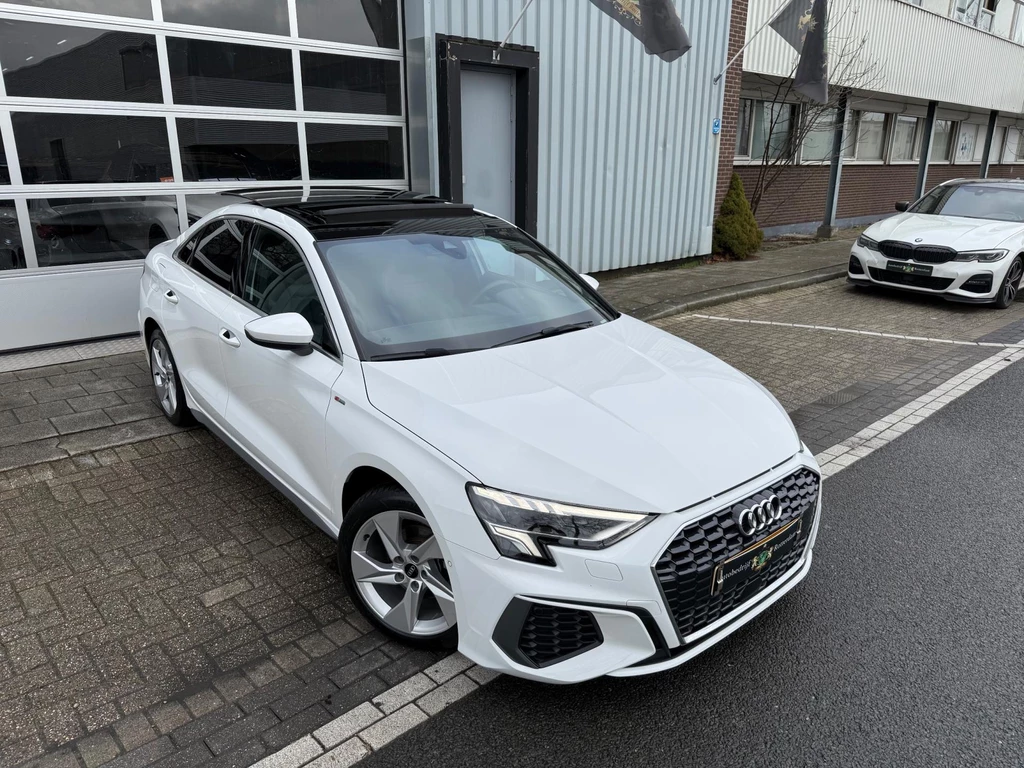 Audi A3 – foto 12