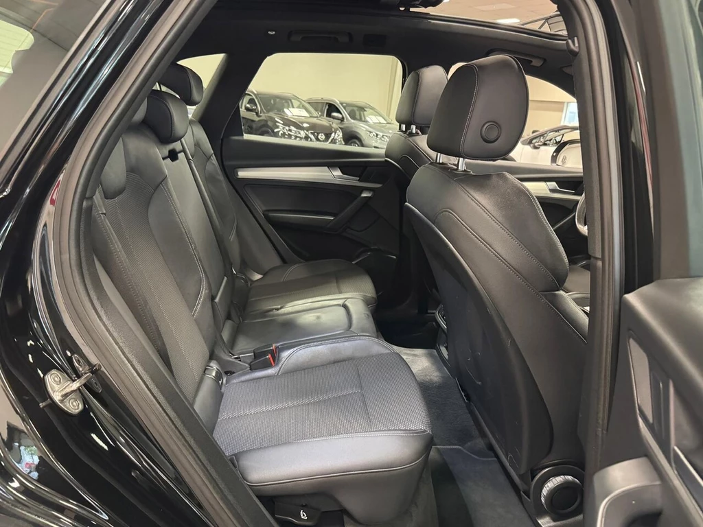 Audi Q5 – foto 14