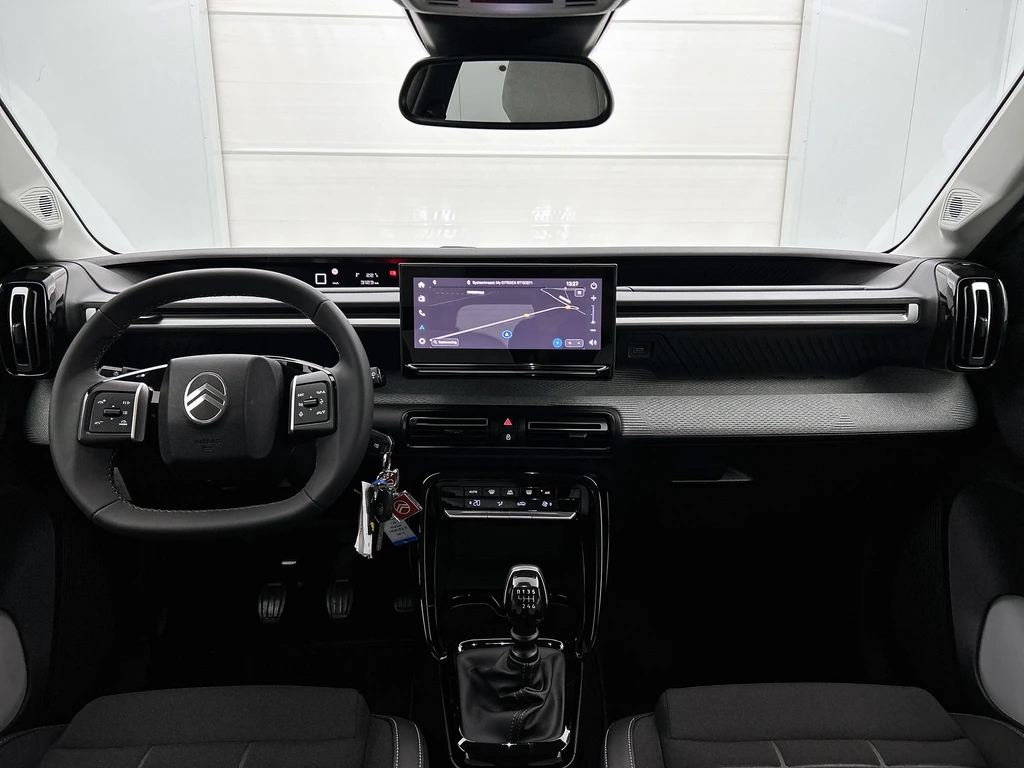 Citroën C3 – foto 20